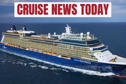 New Cruise Line Heads to Port Canaveral, Cruising Industry Continues to Boom in Florida