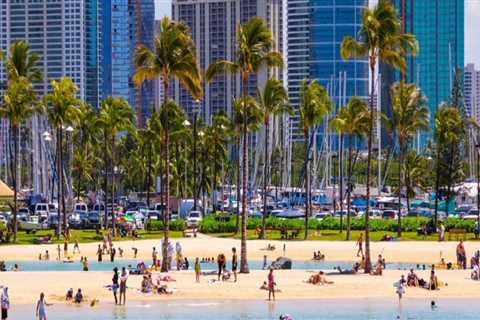 Traveling to Hawaii from Japan: Visa Requirements and Other Considerations