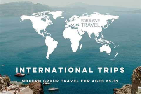 Cheap International Trips
