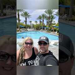 Exploring Our Favorite Pool in Paradise – Las Vegas