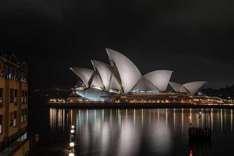 The Best Places to See in Sydney, Australia