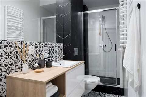 Explore the Advantages of Bathroom Remodeling