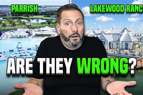 Is Parrish Florida The Next Lakewood Ranch? You decide.