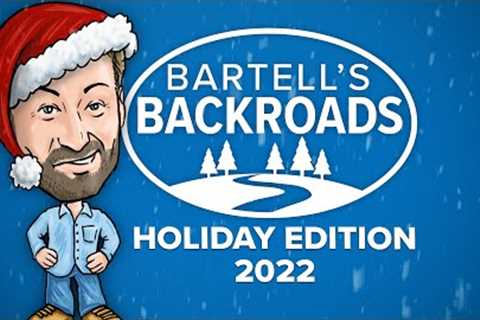 Winter Getaways in California | Bartell''s Backroads