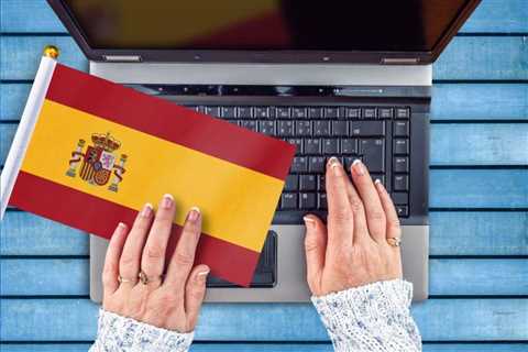These Are 2 Best Visa Options For Digital Nomads In Spain Right Now
