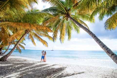 This Lesser-Known Island Is Becoming Honeymoon Capital Of The Caribbean