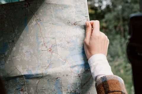 Plan Your Trip Like a Pro: Crafting the Perfect Travel Itinerary