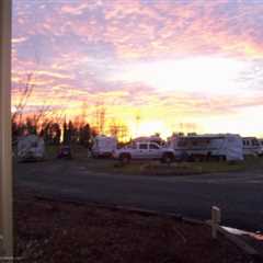 Standard post published to Silver Spur RV Park at October 18, 2023 20:00