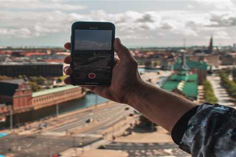 The Best eSIM For Denmark | Prepaid Data Plan Buyer’s Guide