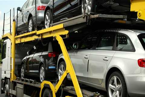 Maximizing Convenience: Choosing The Right Car Shipping Services In Florida For Your Corporate..