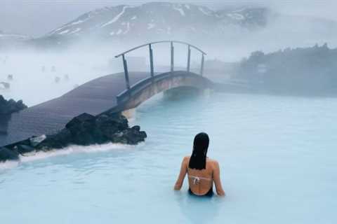 Direct flights from London to Reykjavik, ICELAND from £69 (also summer)