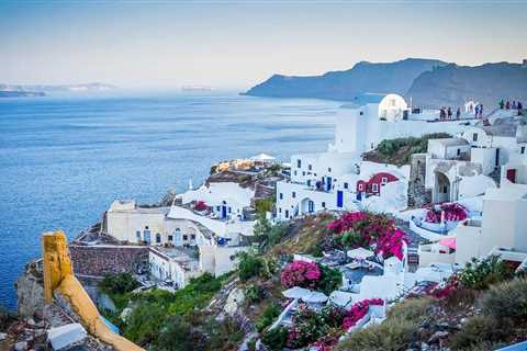 A Simple Guide to Planning a Trip to Greece