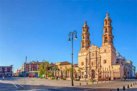 This Mexican City Is An Ideal Place To Retire For Less Than $1,000 Monthly