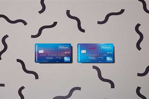 Hilton Surpass vs. Hilton Amex: Should you pay $95 for more perks or stick with no annual fee?