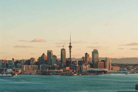Reasons Why Auckland is Worth a Visit
