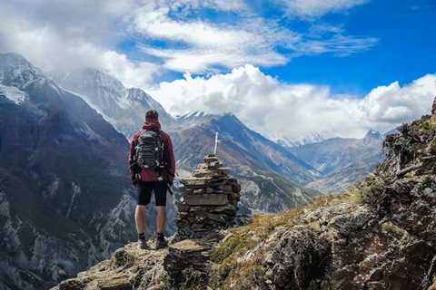 The Ultimate Himalayan Adventure: Comparing the Manaslu Circuit Trek with the Langtang Valley Trek