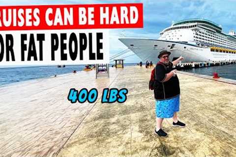 10 PLUS SIZE CRUISE CHALLENGES