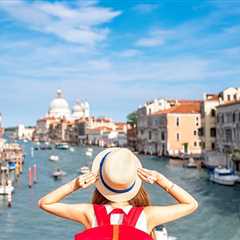 How to Spend 10 Days in Italy: 5 Italy Itinerary Ideas