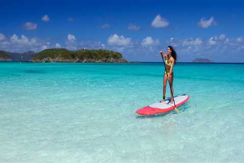 Which Virgin Island Has the Best Beaches? A Comprehensive Guide