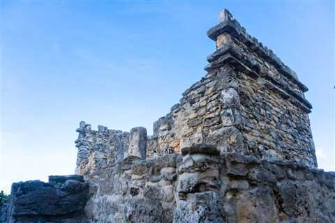 This Unknown Mayan Ruin Is The Hidden Gem Of Cancun Hotel Zone