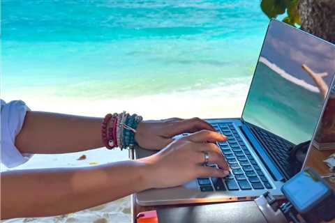 More Free Internet Service Coming For Digital Nomads And Tourists In Mexican Caribbean