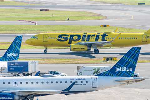 JetBlue-Spirit antitrust trial wraps with all outcomes on the table; focus turns to Alaska-Hawaiian ..
