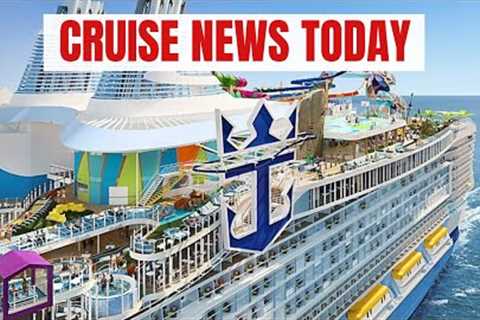 Cruisers Vent Over Onboard Fees, Woman Dies Following Shark Attack in Nassau