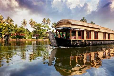 Is Kerala the Perfect Tourist Destination?
