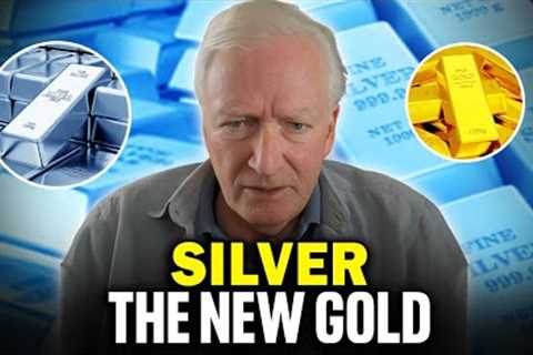 1,900% Increase in Silver Prices! Silver Prices Will SOAR DRAMATICALLY in 2024 - Michael Oliver
