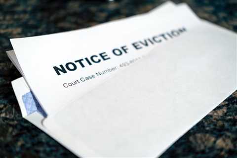 Landlord’s Dilemma: When and How to Issue an Eviction Notice