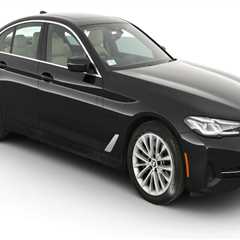 How To Get A DMV Registration Faster For Your La Puente Luxury Sedan Service