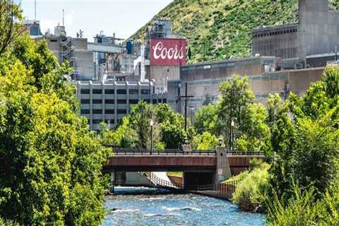 Is the coors brewery open for tours?