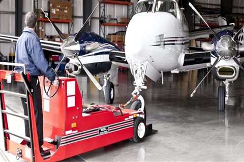 Advantages Of Purchasing An Aircraft In South Africa For Corporate Transportation