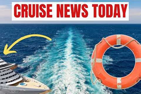 17 Passengers Go Overboard in 2023, Missing Cruiser Found