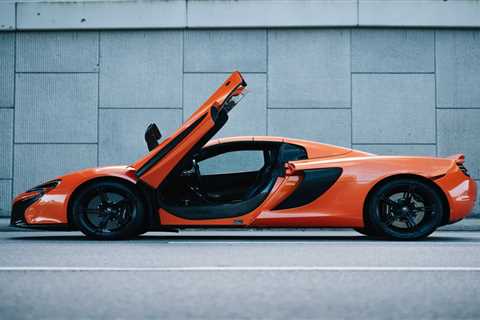 What Is the Best Daily Driver Exotic Car