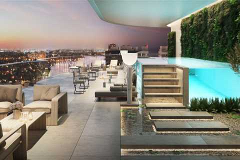 The Cost of Luxury: Renting a Penthouse in Fort Lauderdale