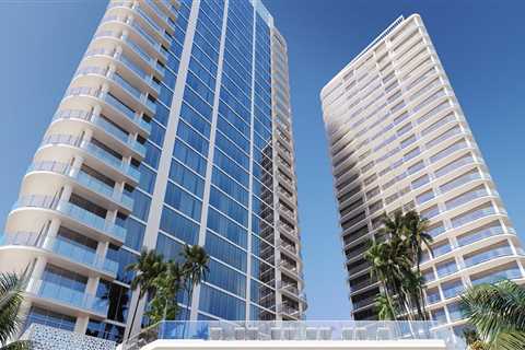 The Ultimate Guide to Penthouses in Fort Lauderdale, FL