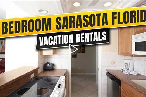 1 Bedroom SaraSota Vacation Rentals