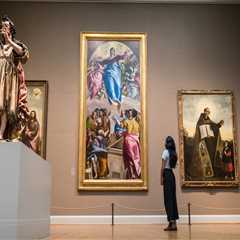 Discovering the Top Museums in Chicago, IL