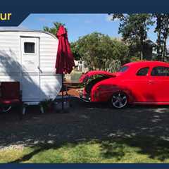 Standard post published to Silver Spur RV Park at February 05, 2024 20:00
