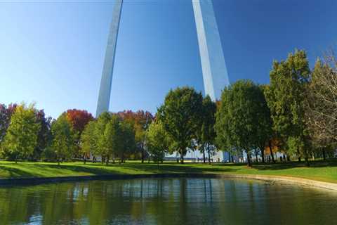 Book the Best Tour in St. Louis, Missouri for an Unforgettable Experience