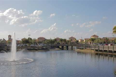 Exploring the Best Shopping Destinations in Lee County, Florida