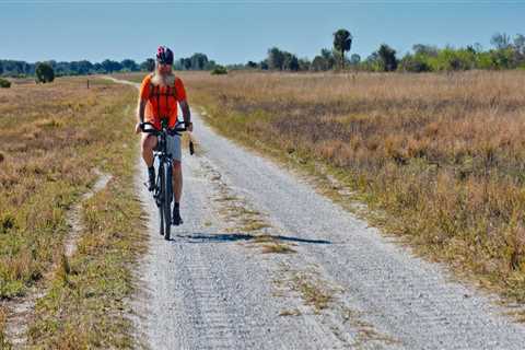 Exploring the Trails of Panama City, Florida: Is it Legal to Ride a Bike?