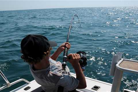 Traveling and Fishing Adventures: Reel in the Best of Both Worlds