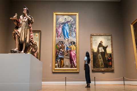 Discovering the Top Museums in Chicago, IL