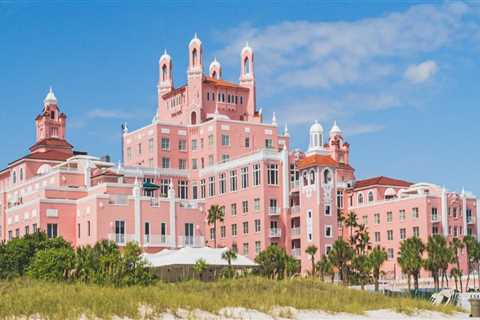 The Ultimate Guide to All-Inclusive Resorts in Southeast Florida