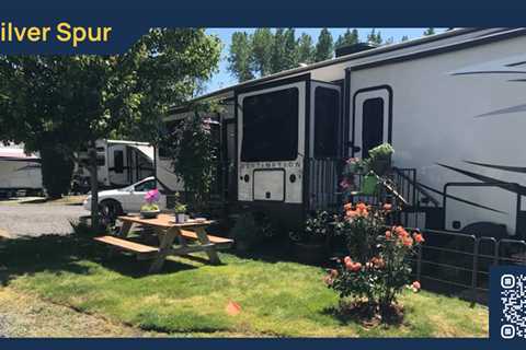 Standard post published to Silver Spur RV Park at February 06, 2024 20:00