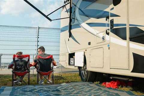 Top 10 Luxury RV Resorts for the Ultimate Getaway