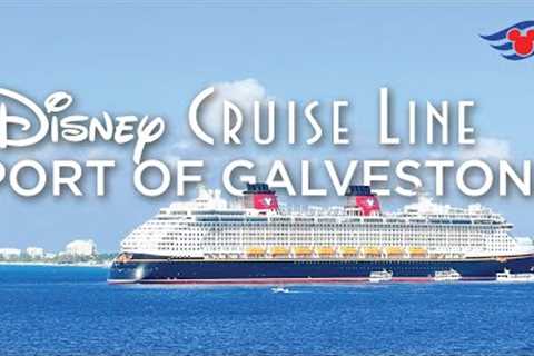 Disney Cruise from Galveston (Better than Port Canaveral?)