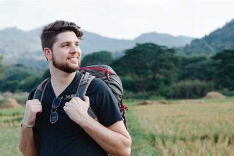 9 Essential Solo Backpacking Safety Tips That Every Wanderer Should Know